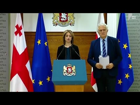 საქართველოში ახალი კორონავირუსის შემთხვევა დაფიქსირდა